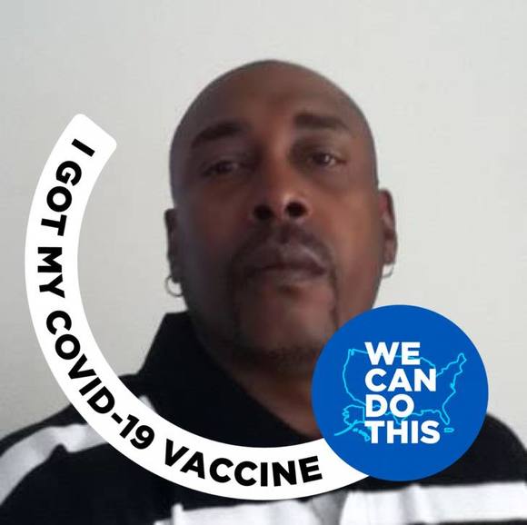 Meet your Posher, Darrell - Picture 1 of 1